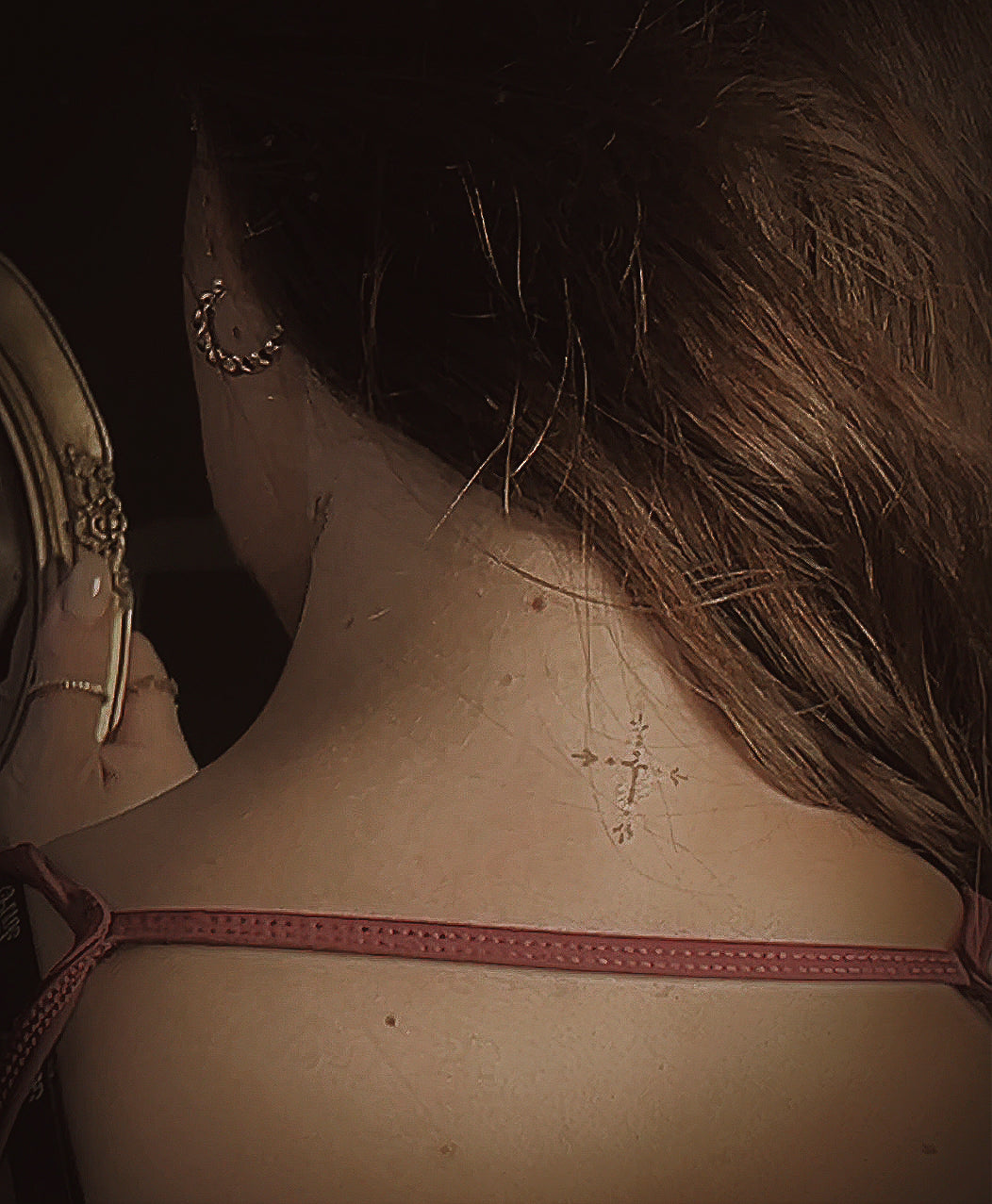 Faith - Temporary Tattoos