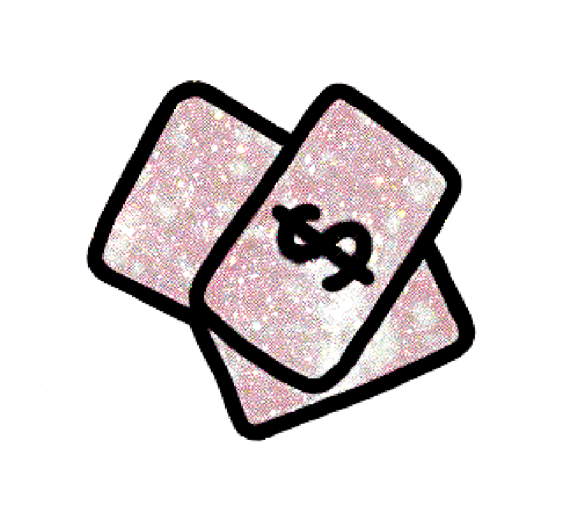 Status - Credit Cards Sticker