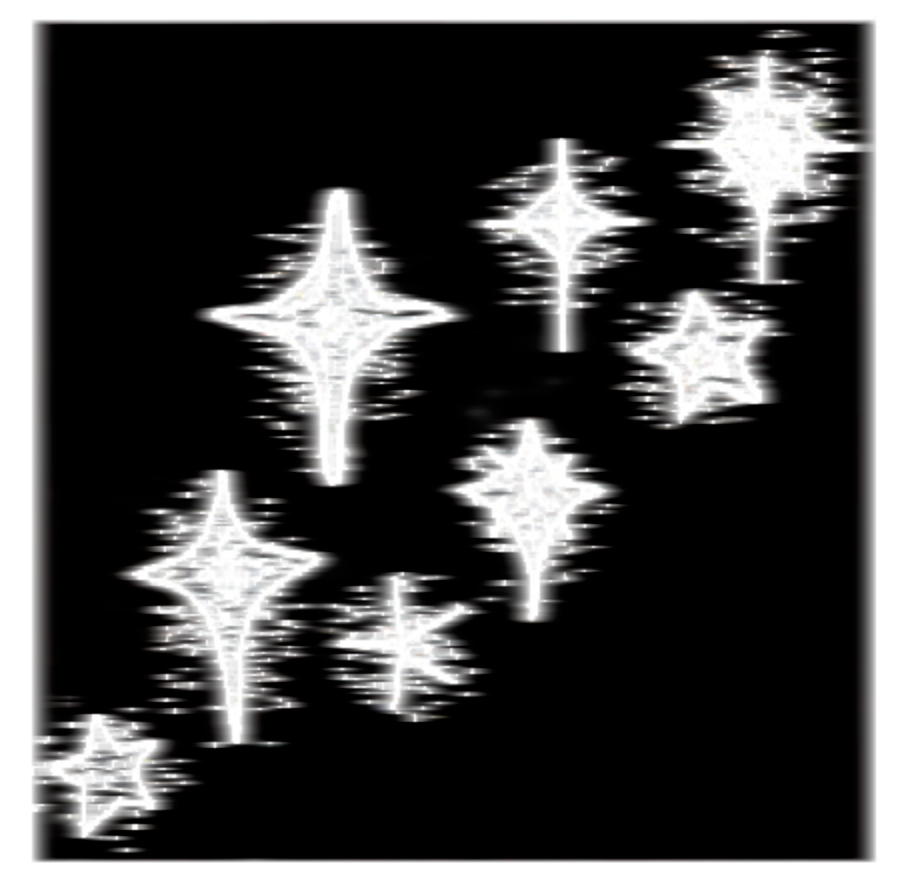Dreamer - Off Focus - Sticker