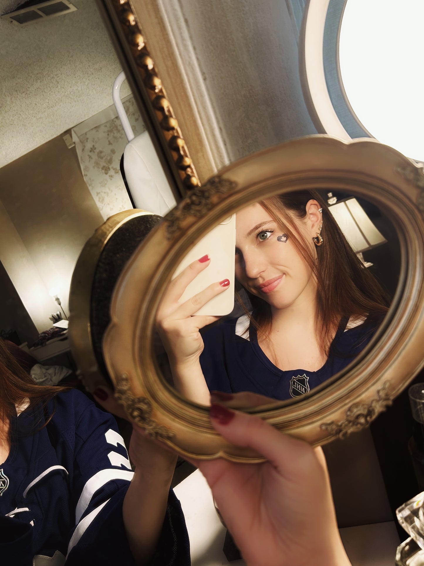 TML (Option 2) - Temporary Tattoos