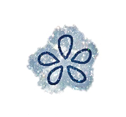 Impulse - Flower Sticker
