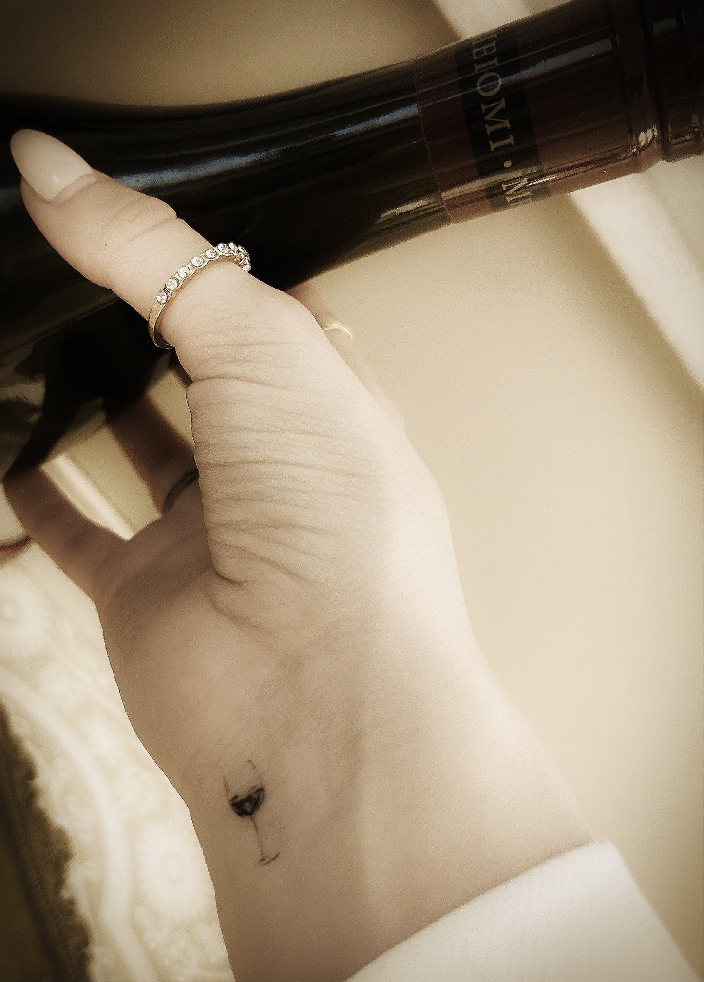 Celebrations - Temporary Tattoos