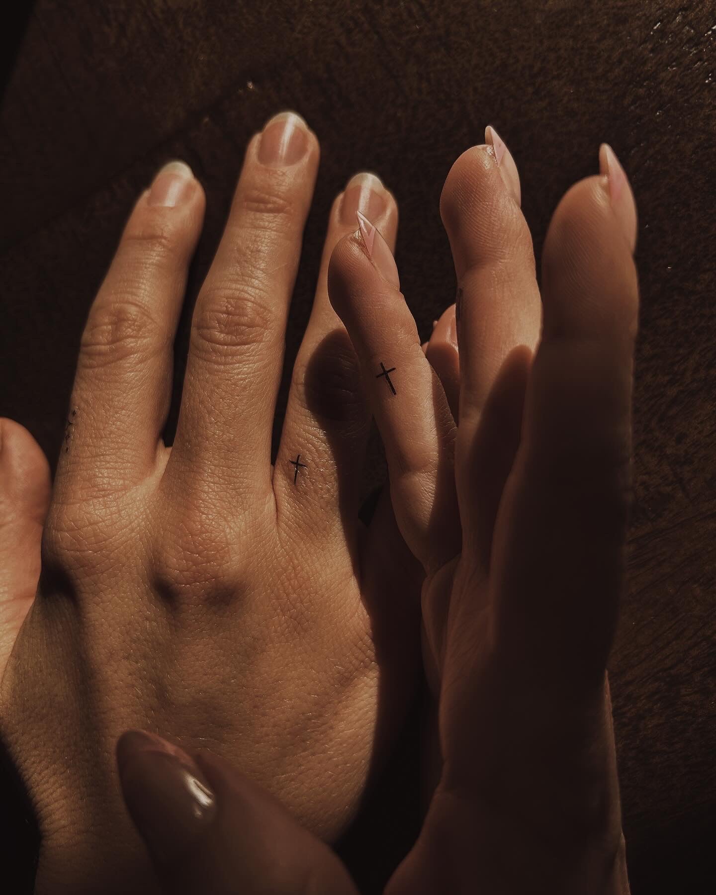 Twin - Temporary Tattoos