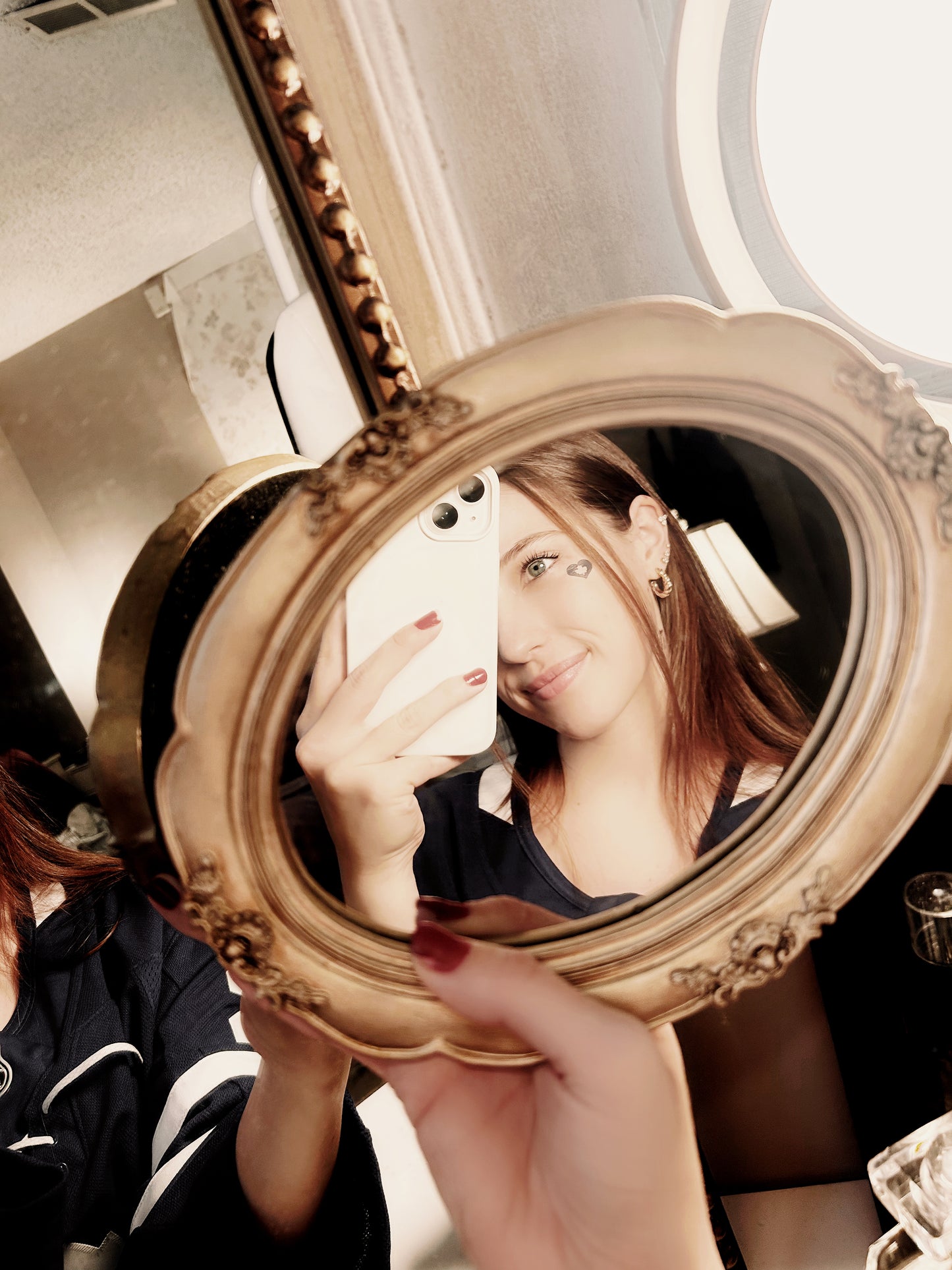 TML (Option 1) - Temporary Tattoos