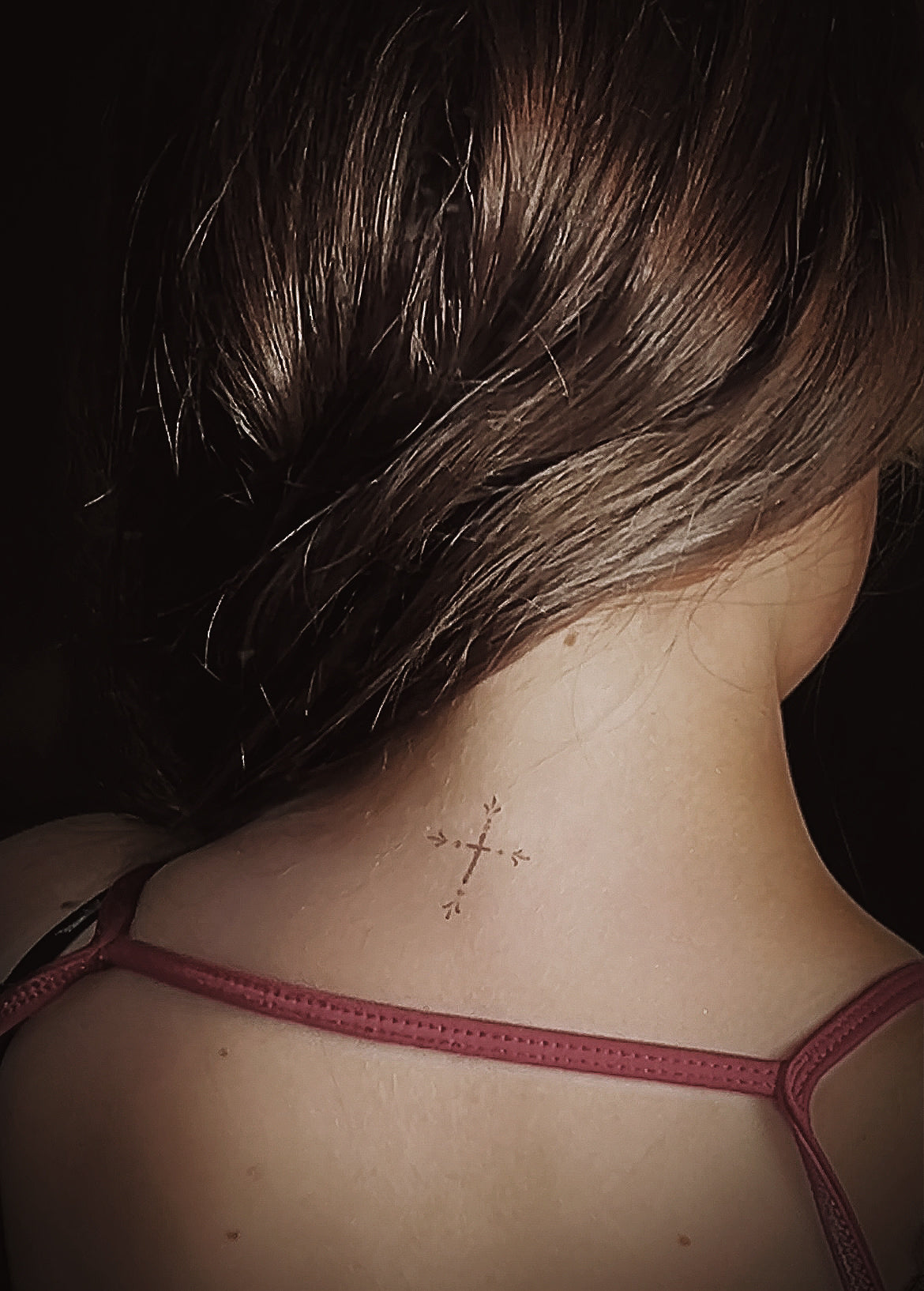 Faith - Temporary Tattoos