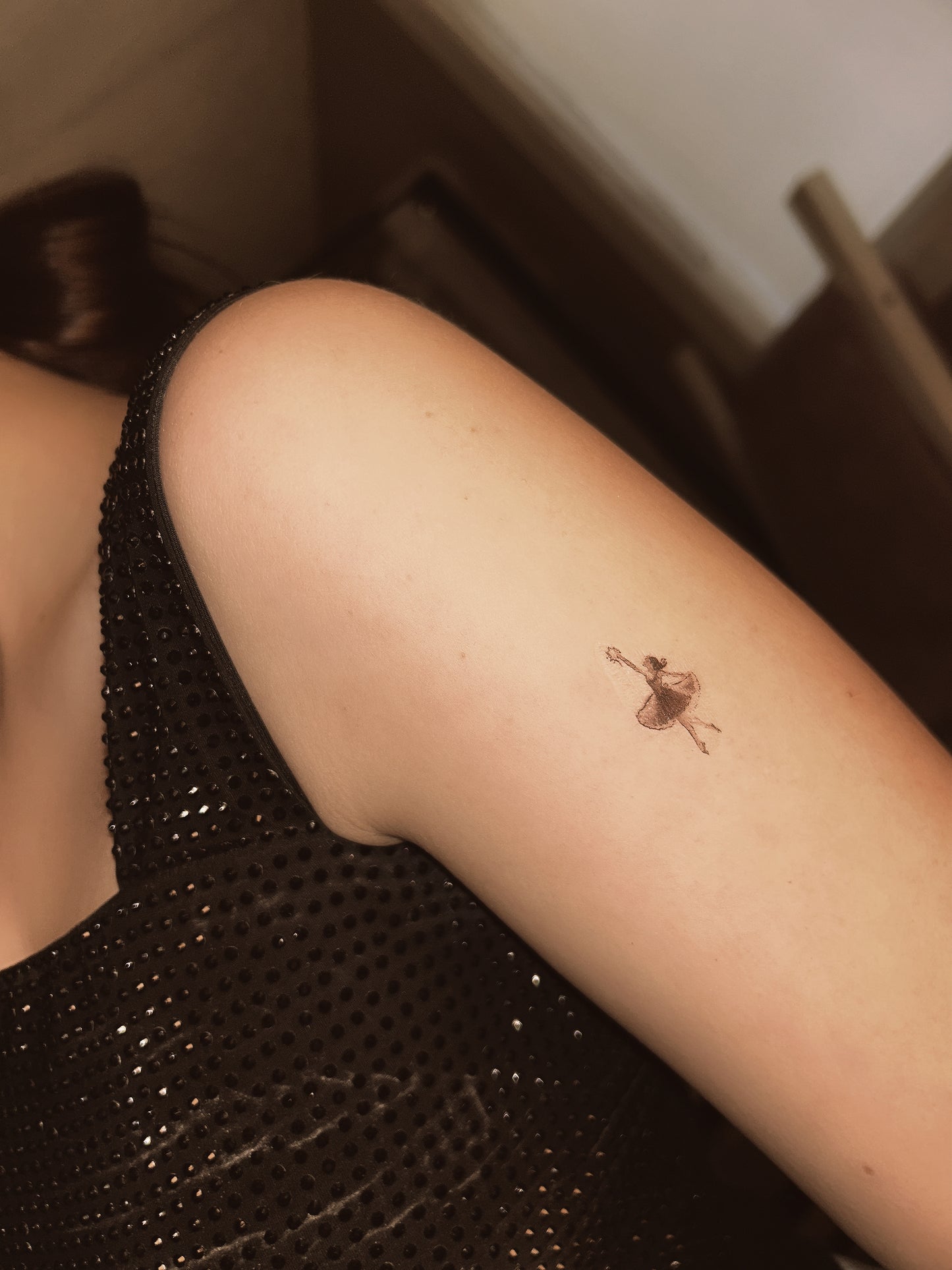 Christmas - Temporary Tattoos