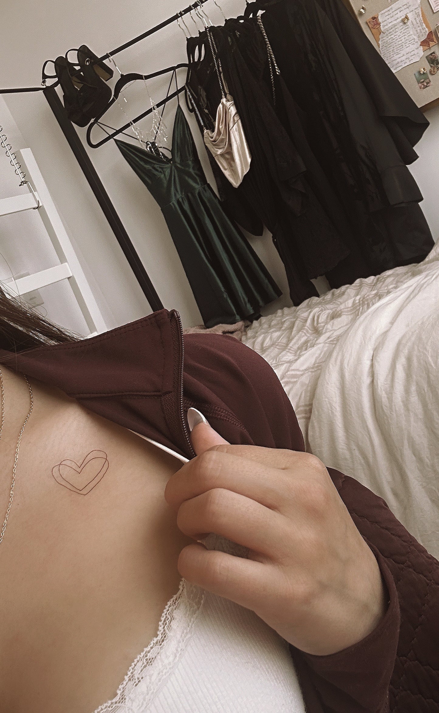 Girls Only - Temporary Tattoos