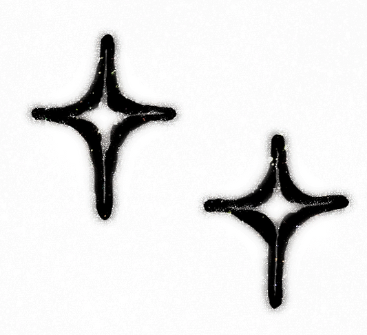 Trust - Stars Sticker