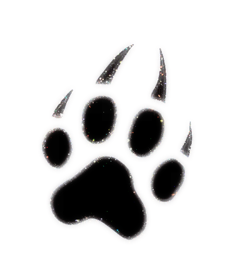 Daring - Claw Sticker