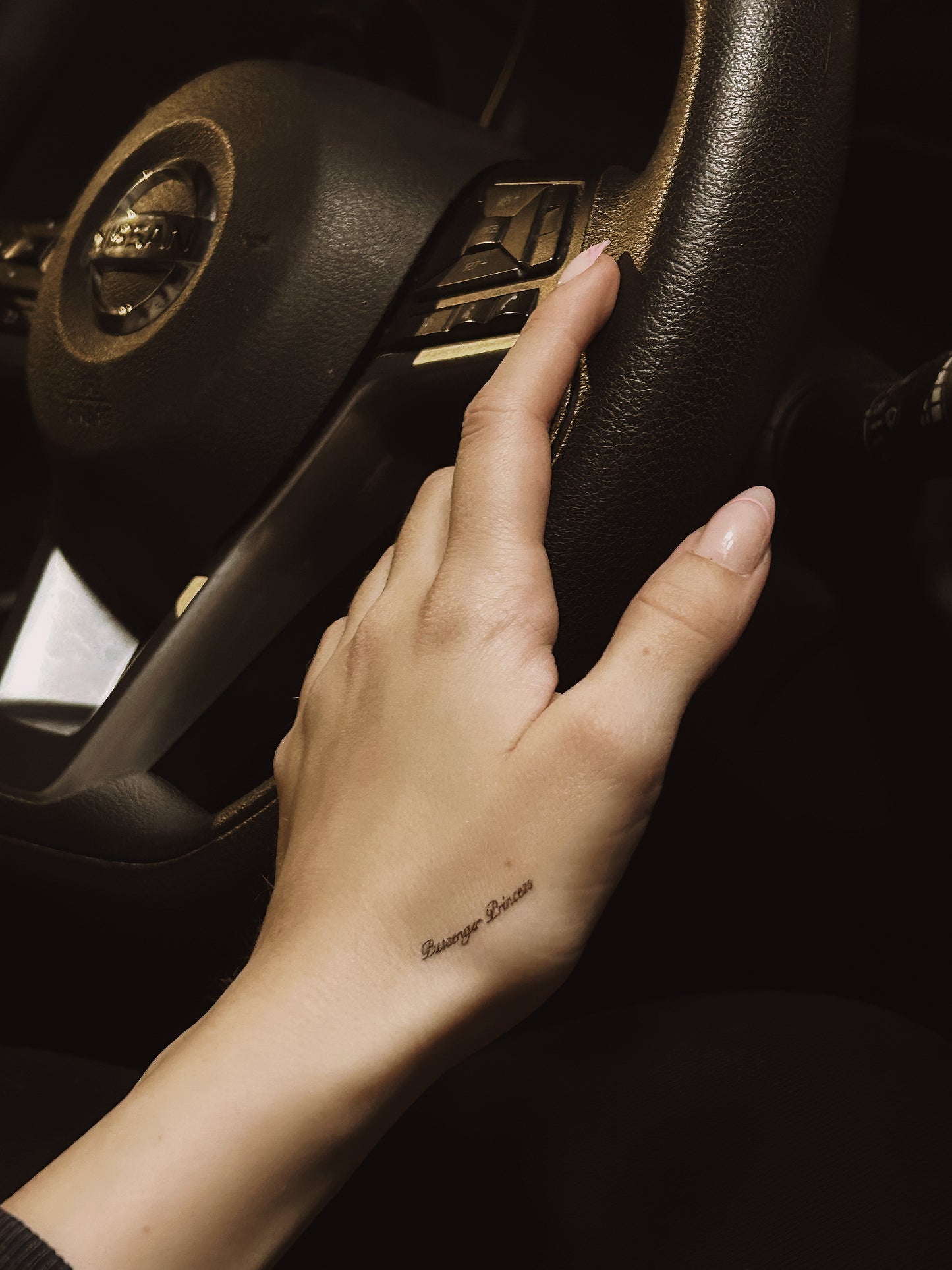 Twin - Temporary Tattoos