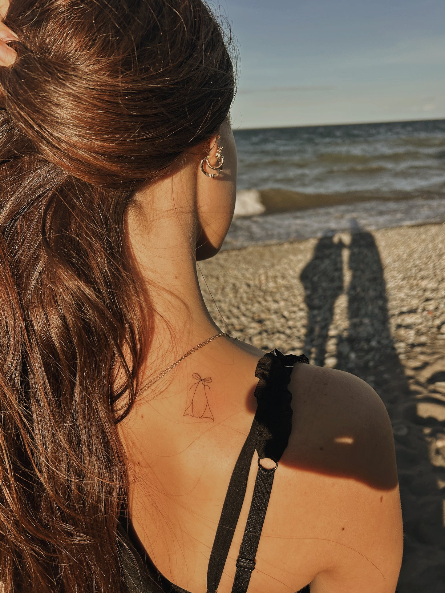 Vacation - Temporary Tattoos