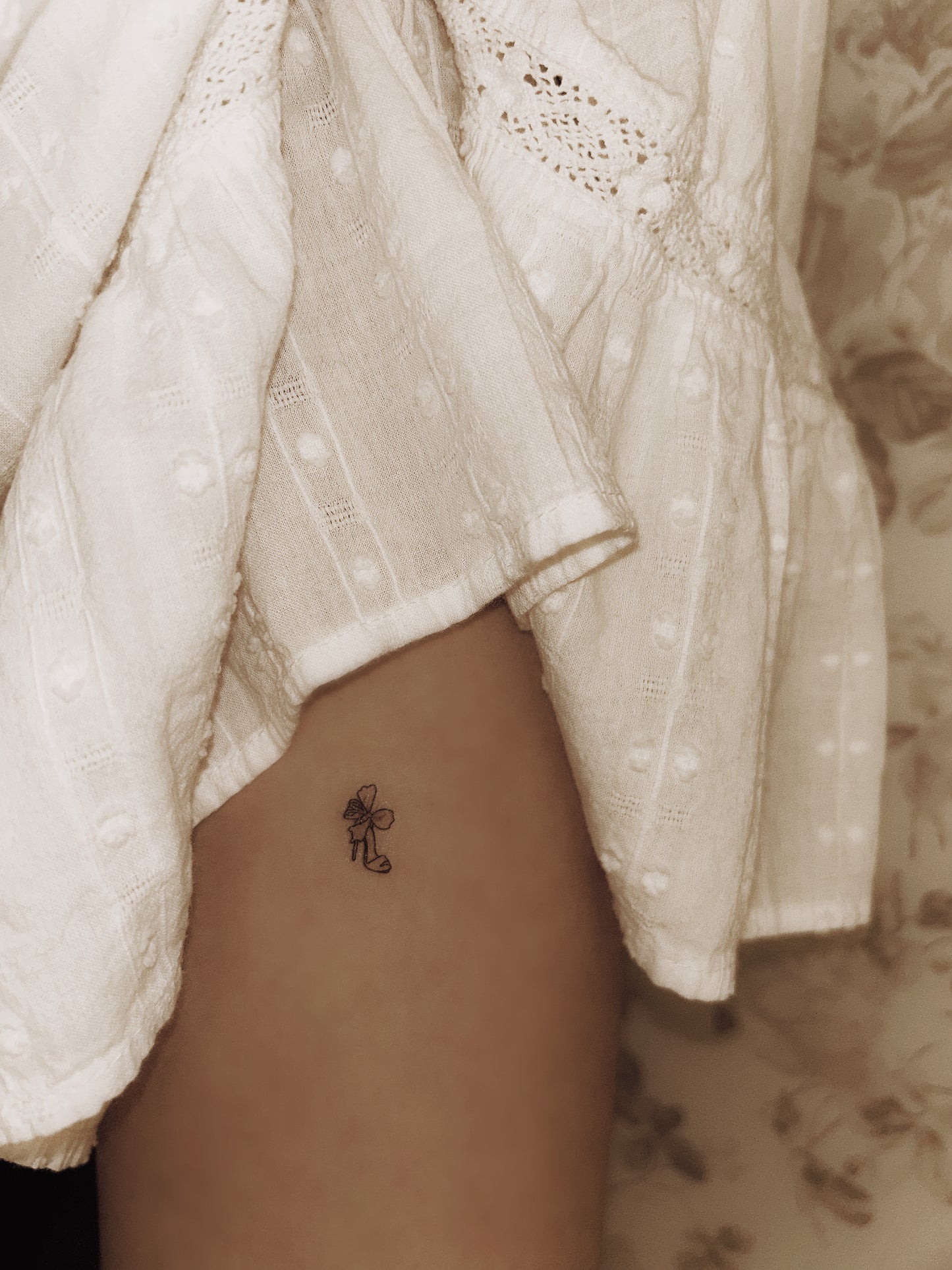 Girls Only - Temporary Tattoos