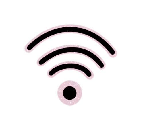 Connection - WiFi Sticker