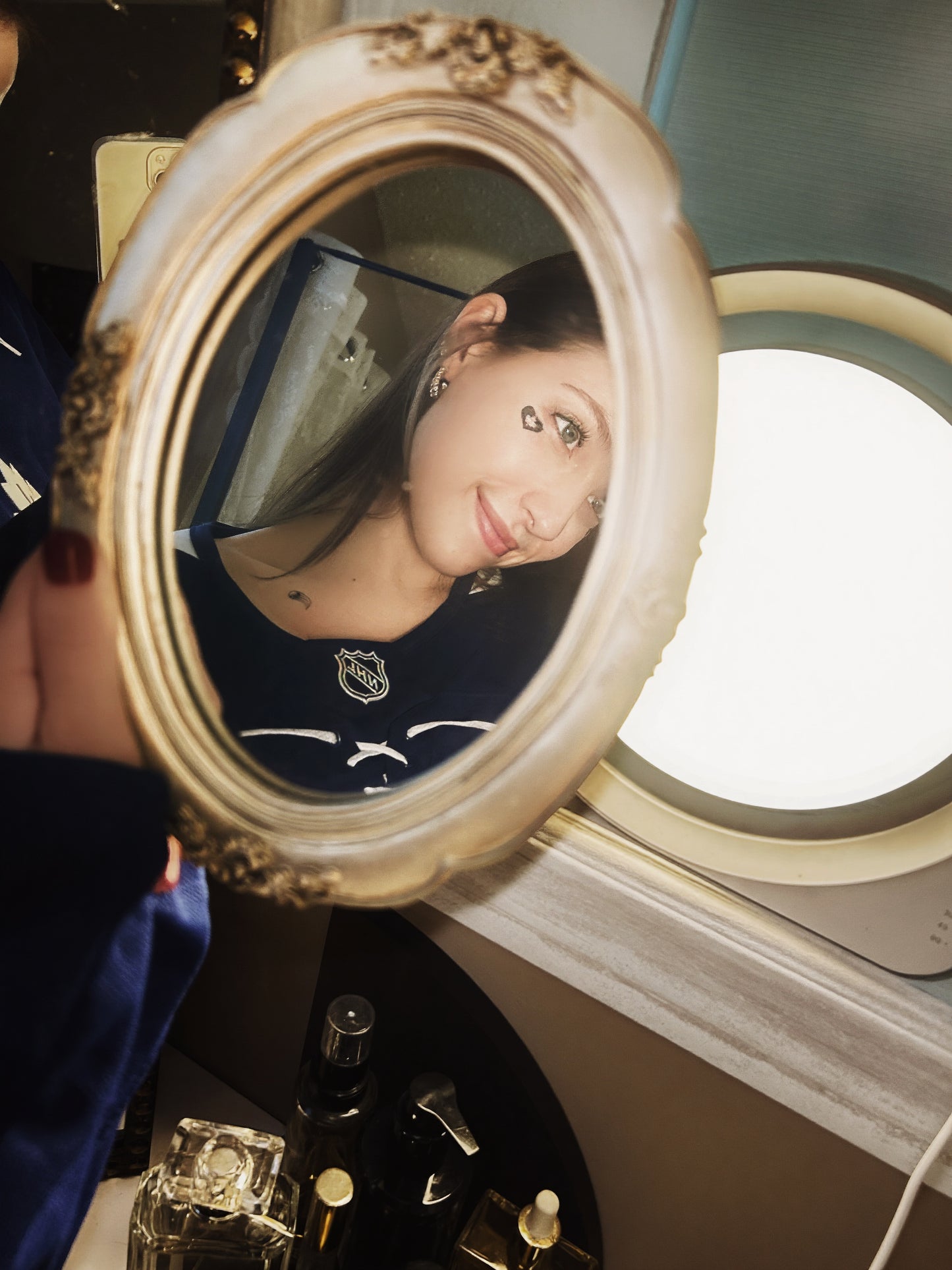 TML (Option 1) - Temporary Tattoos