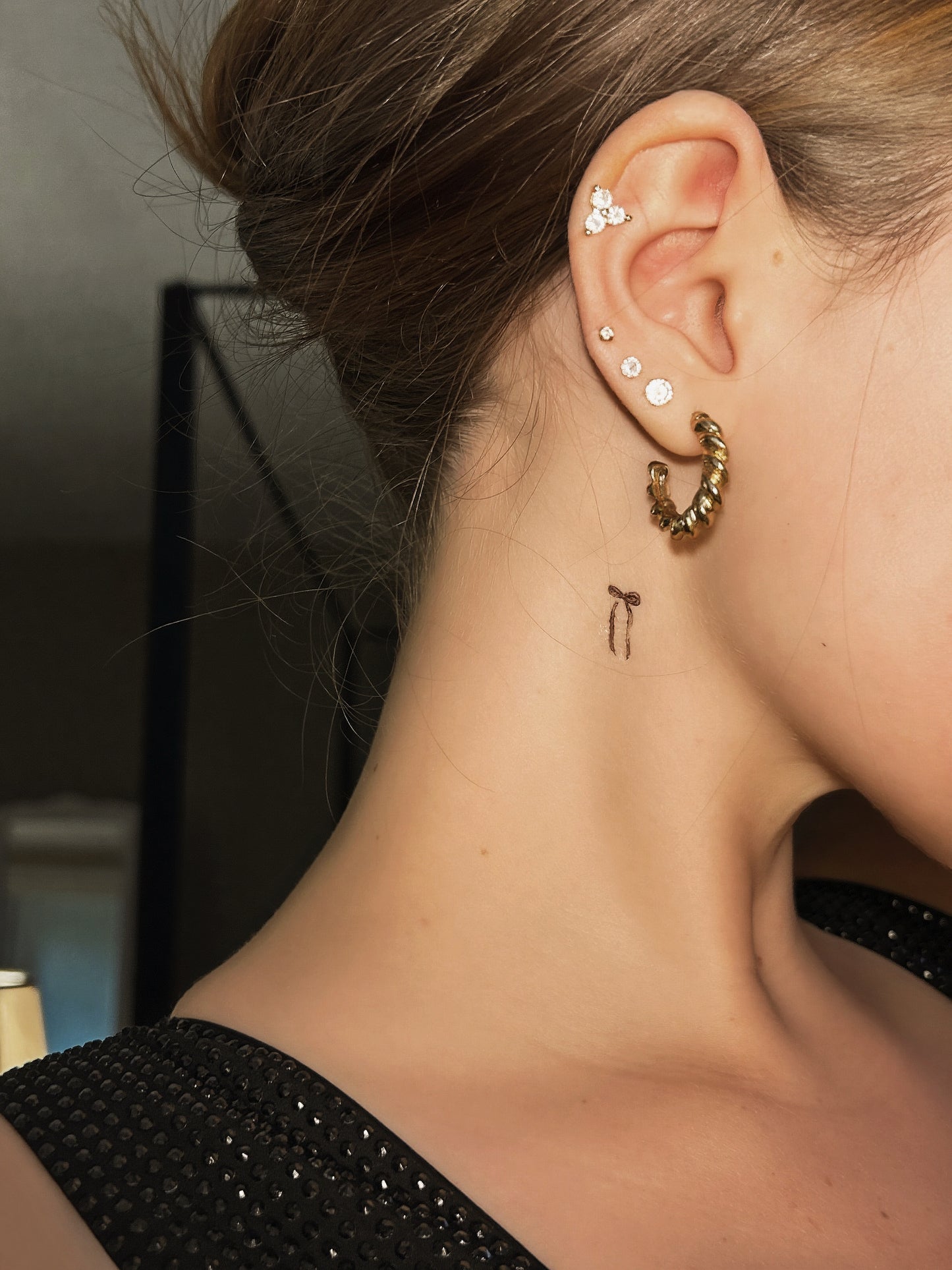 Christmas - Temporary Tattoos