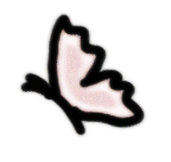 Transition - Butterfly Sticker
