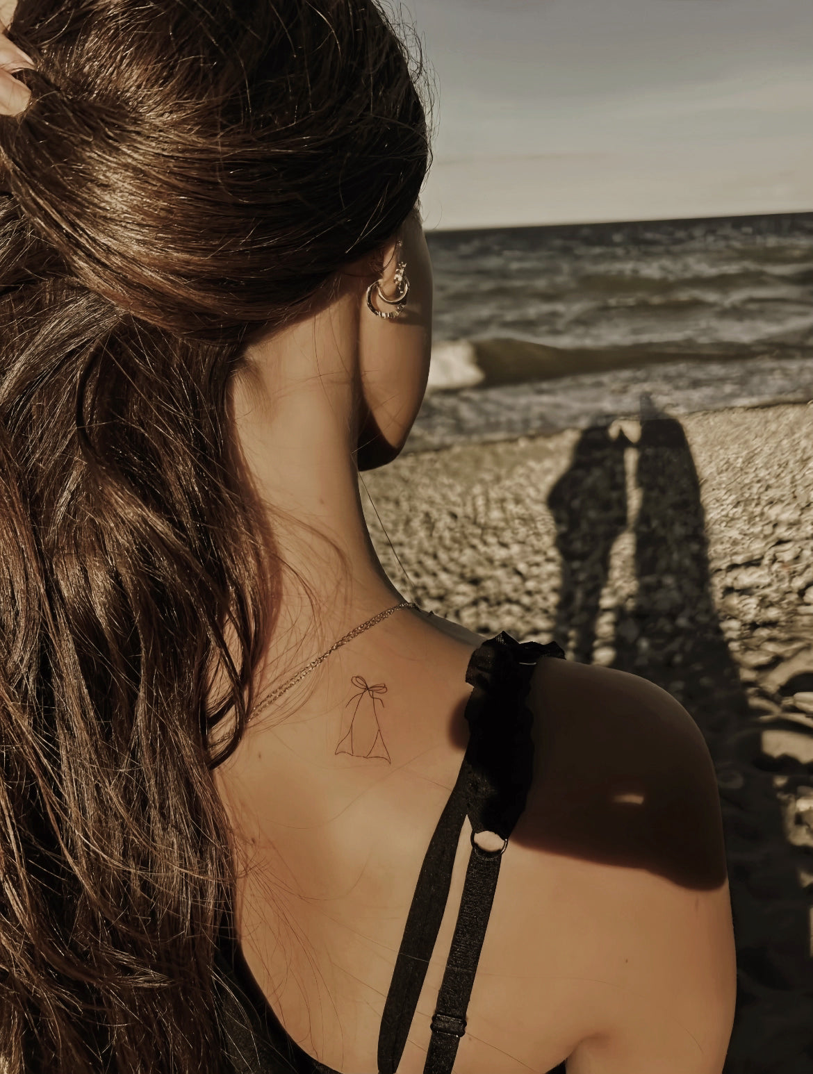 Vacation - Temporary Tattoos