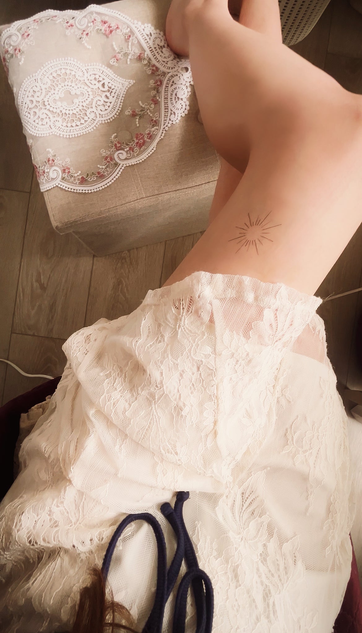 Vacation - Temporary Tattoos