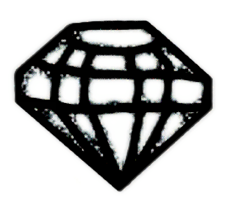 Unbreakable - Diamond Sticker