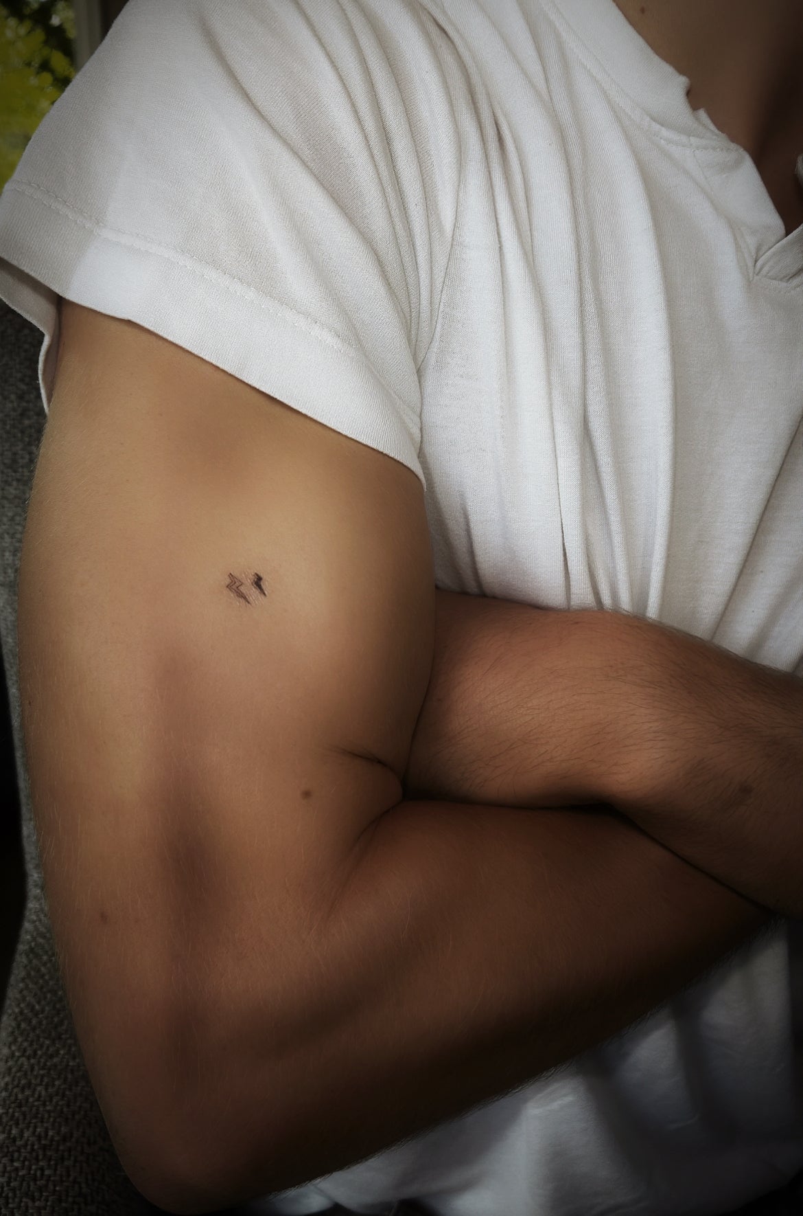 Gym Reminders - Temporary Tattoos