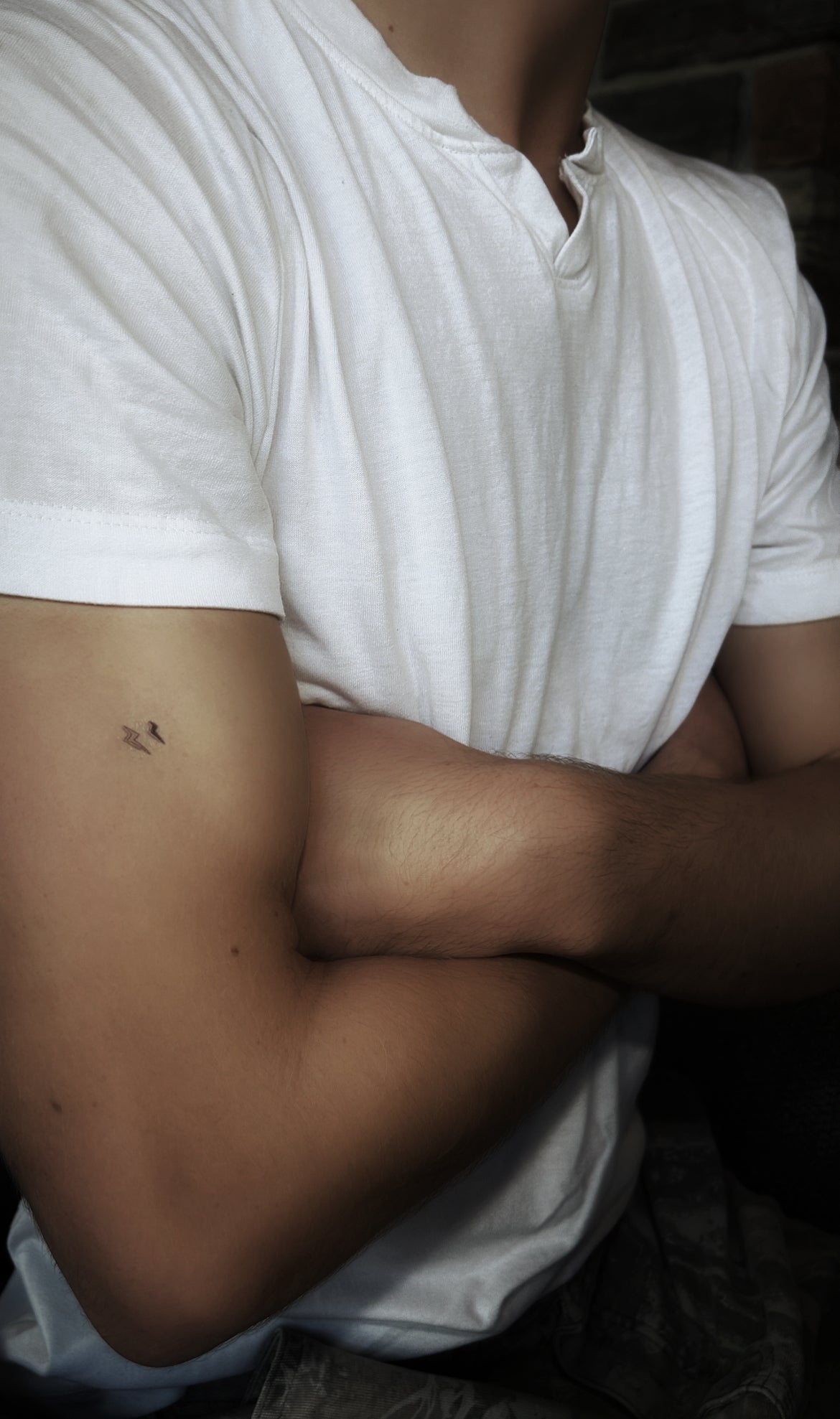 Gym Reminders - Temporary Tattoos